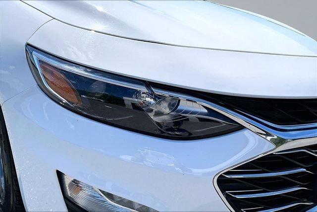Used 2024 Chevrolet Malibu LT FWD image 29