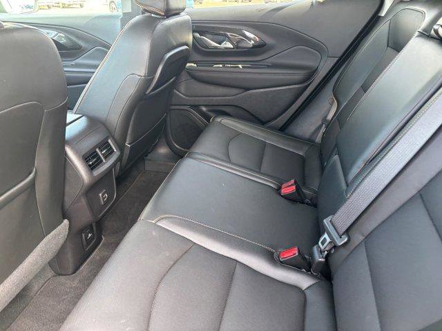 Used 2024 GMC Terrain AT4 w/ Tech Package image 16