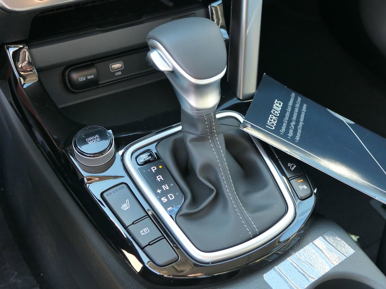 New 2026 Kia Seltos EX w/ EX Sunroof Package image 20