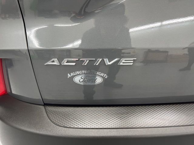 Used 2023 Ford Escape Active w/ Tech Pack #1 AWD/4WD image 7