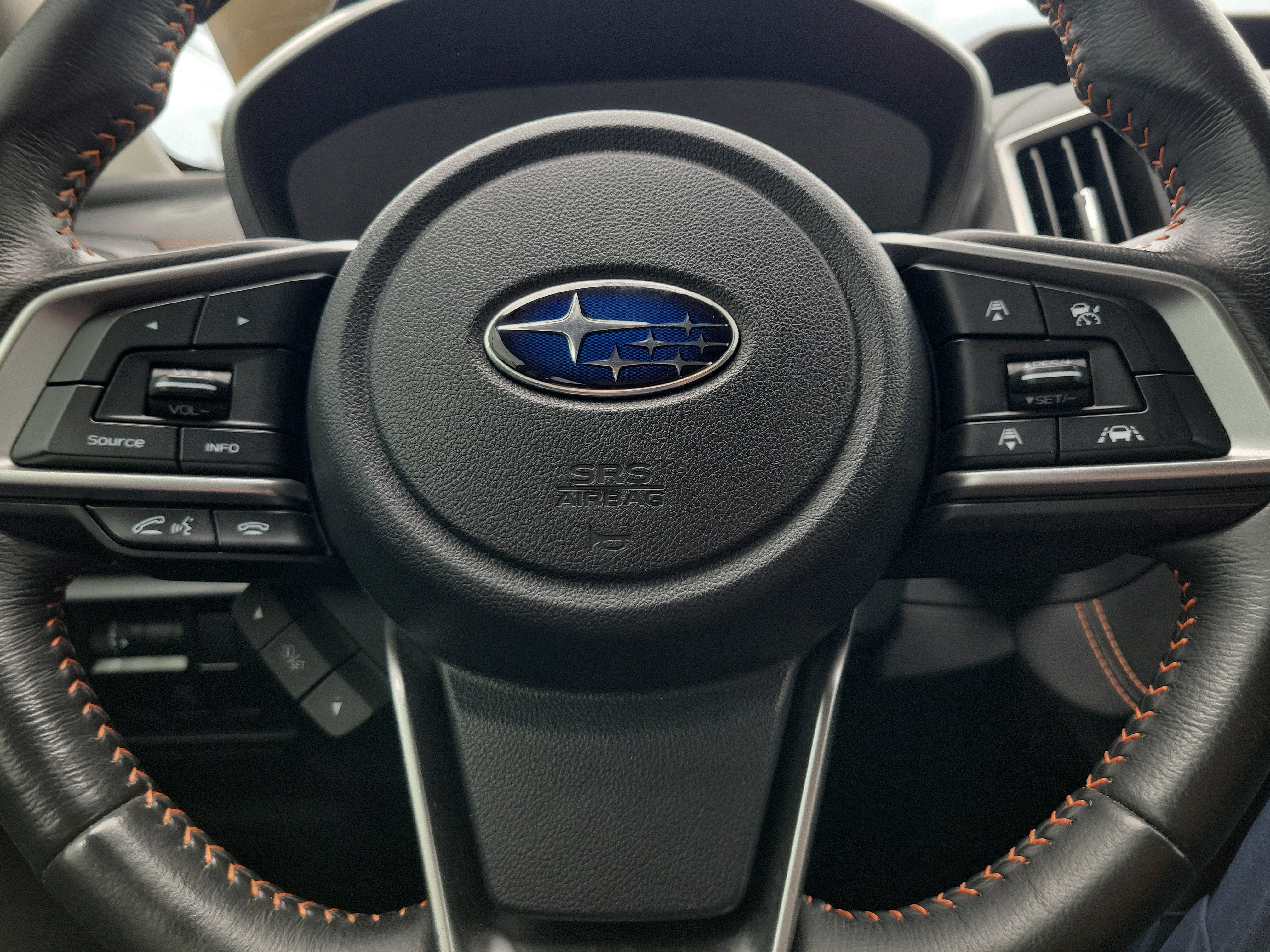 Used 2019 Subaru Crosstrek 2.0i Limited AWD/4WD image 30