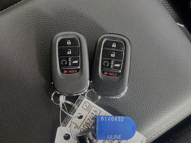 Used 2025 Honda CR-V Sport-L image 33