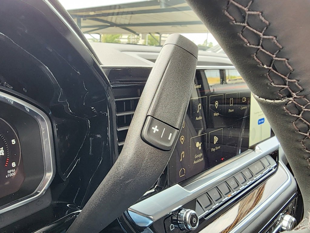 New 2026 GMC Sierra 1500 Elevation w/ LPO, Elevation Black Package image 24