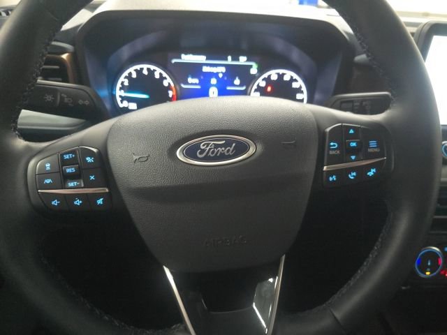 Used 2024 Ford Maverick Lariat w/ 4K Tow Package image 25