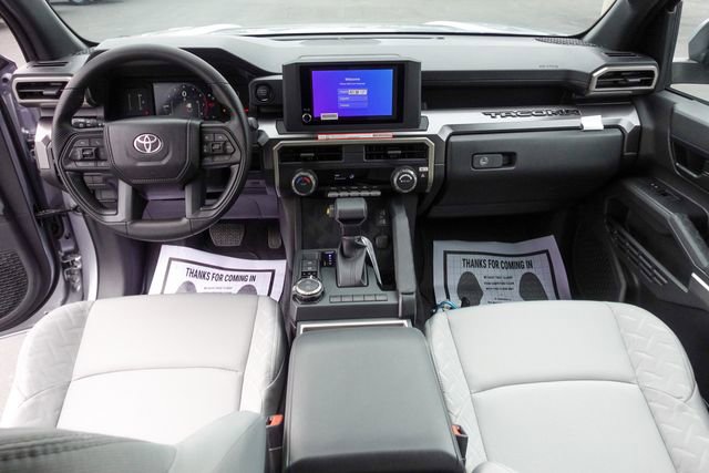 New 2025 Toyota Tacoma SR5 image 32