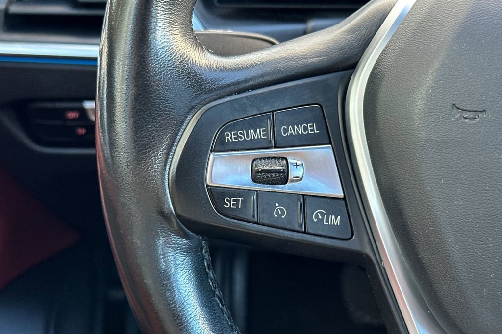 Used 2023 BMW i4 eDrive35 w/ Premium Package image 27