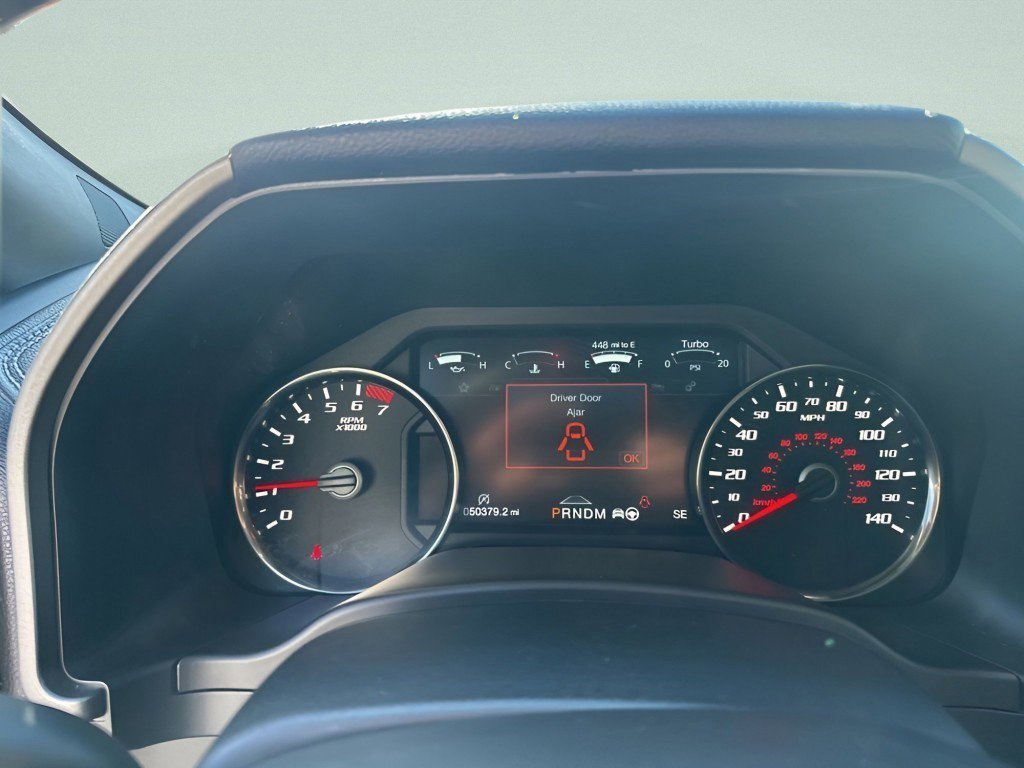 Certified 2020 Ford F150 Raptor w/ Equipment Group 802A Luxury image 23