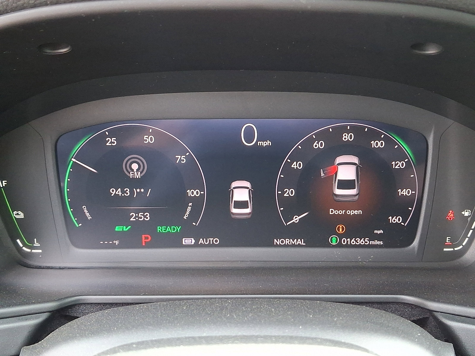 Used 2023 Honda Accord EX-L image 21