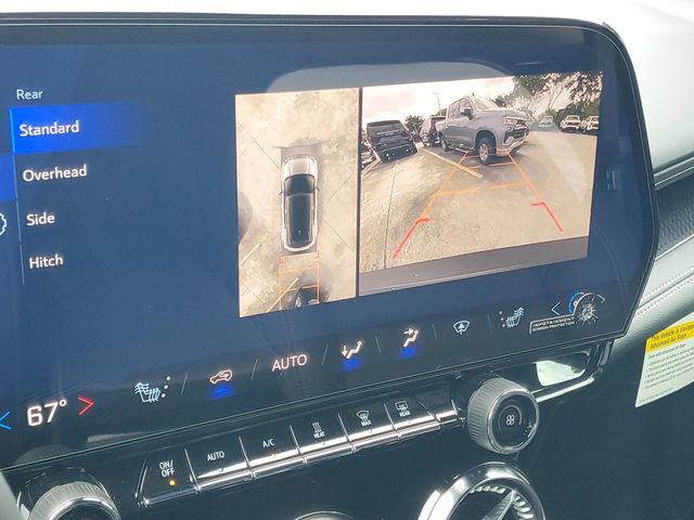 New 2026 Chevrolet Blazer EV LT image 11