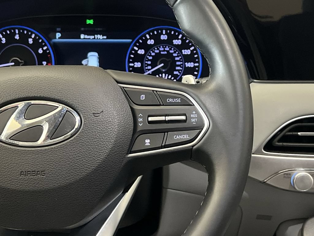 Used 2022 Hyundai Palisade SEL w/ Convenience Package AWD/4WD image 36