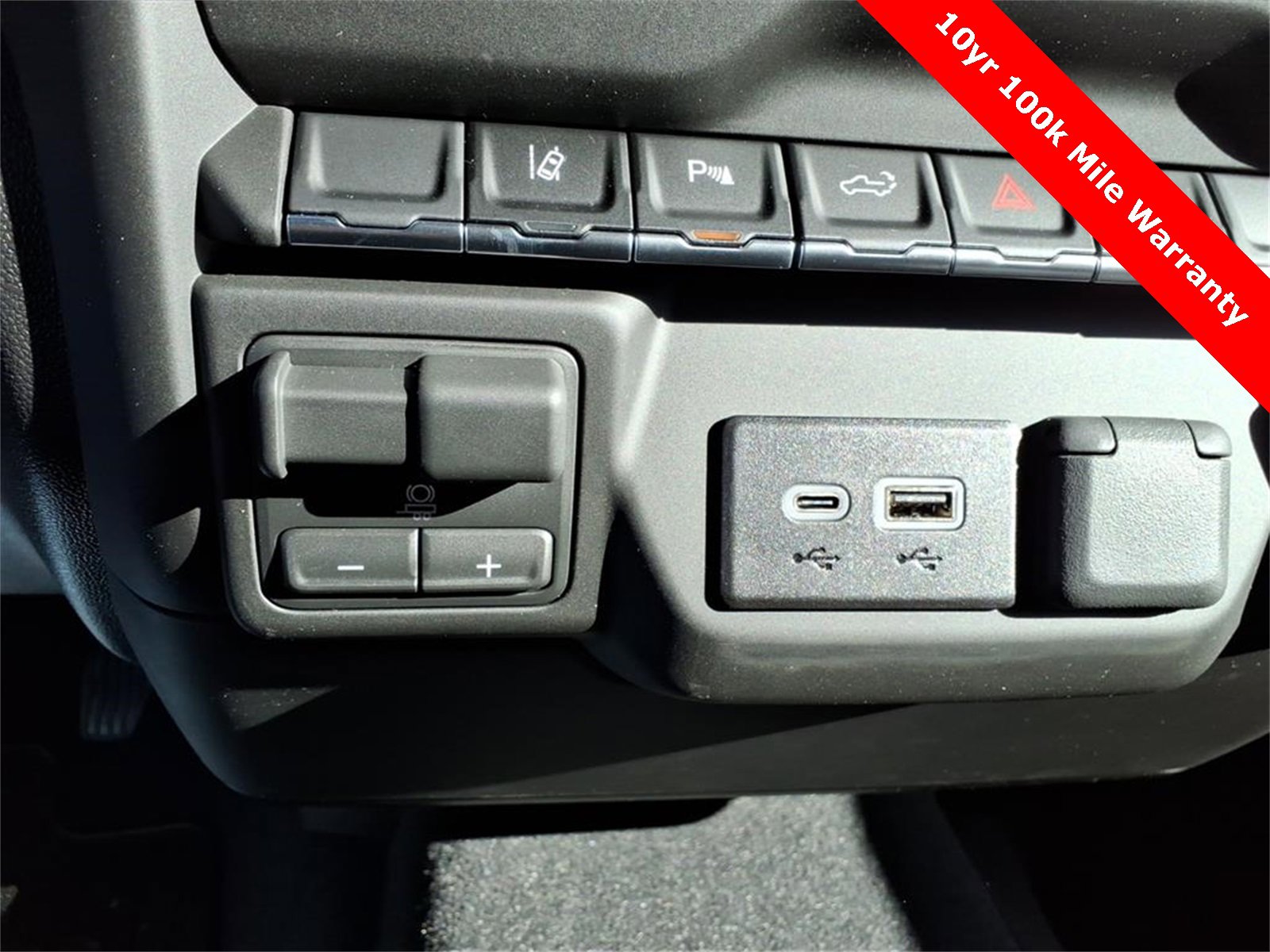 New 2026 Chevrolet Silverado 2500 Custom w/ Custom Value Package image 25