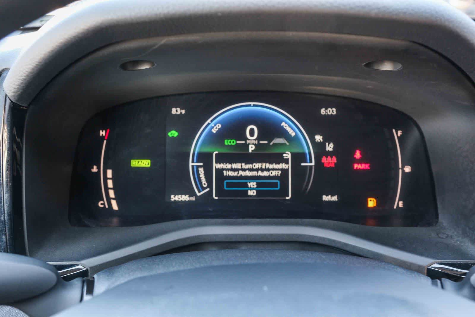 Certified 2025 Toyota Camry LE FWD image 25