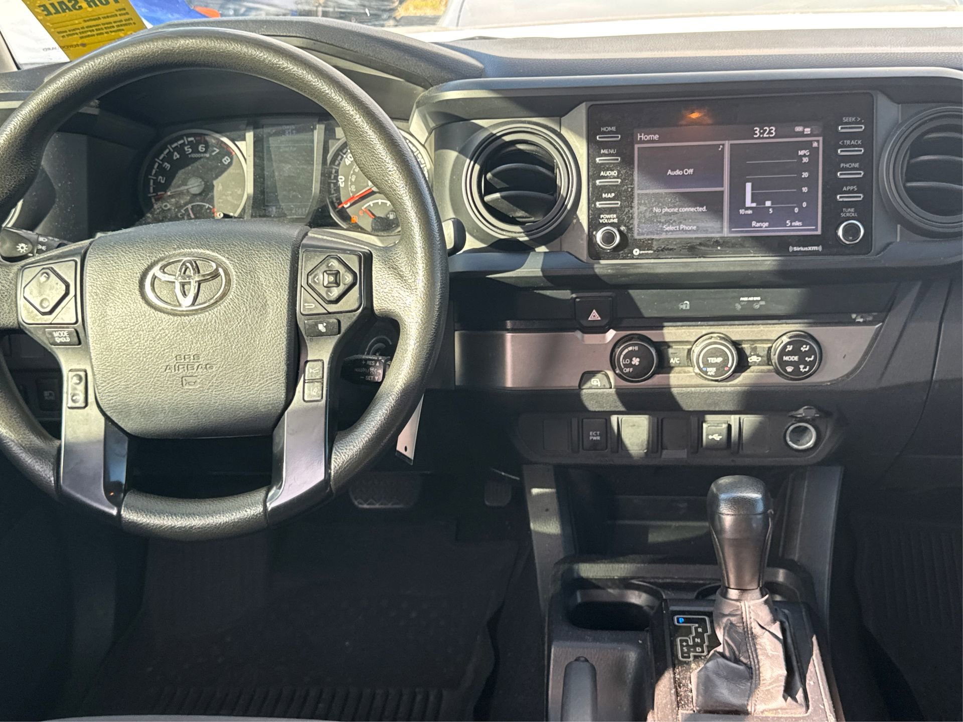 Used 2020 Toyota Tacoma SR image 19