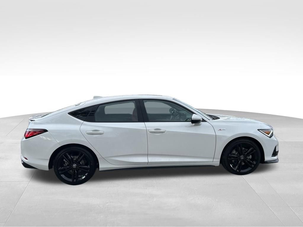 New 2026 Acura Integra A-Spec FWD image 6