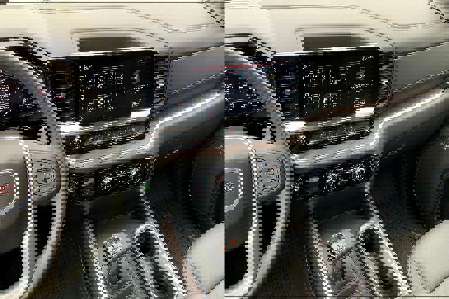 Used 2025 GMC Sierra 1500 SLT w/ SLT Premium Plus Package image 7