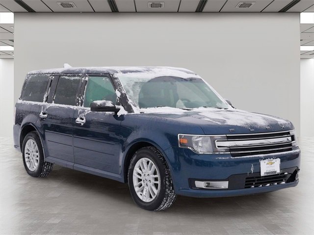 Used 2016 Ford Flex SEL w/ Equipment Group 202A image 1