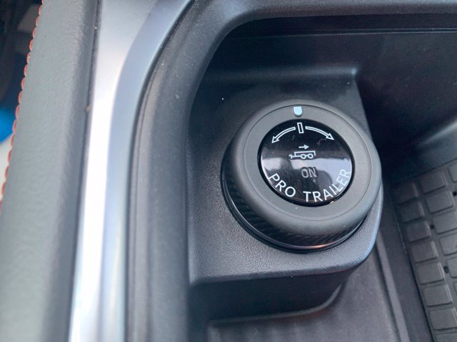 Used 2025 Ford Expedition Max Active AWD/4WD image 17
