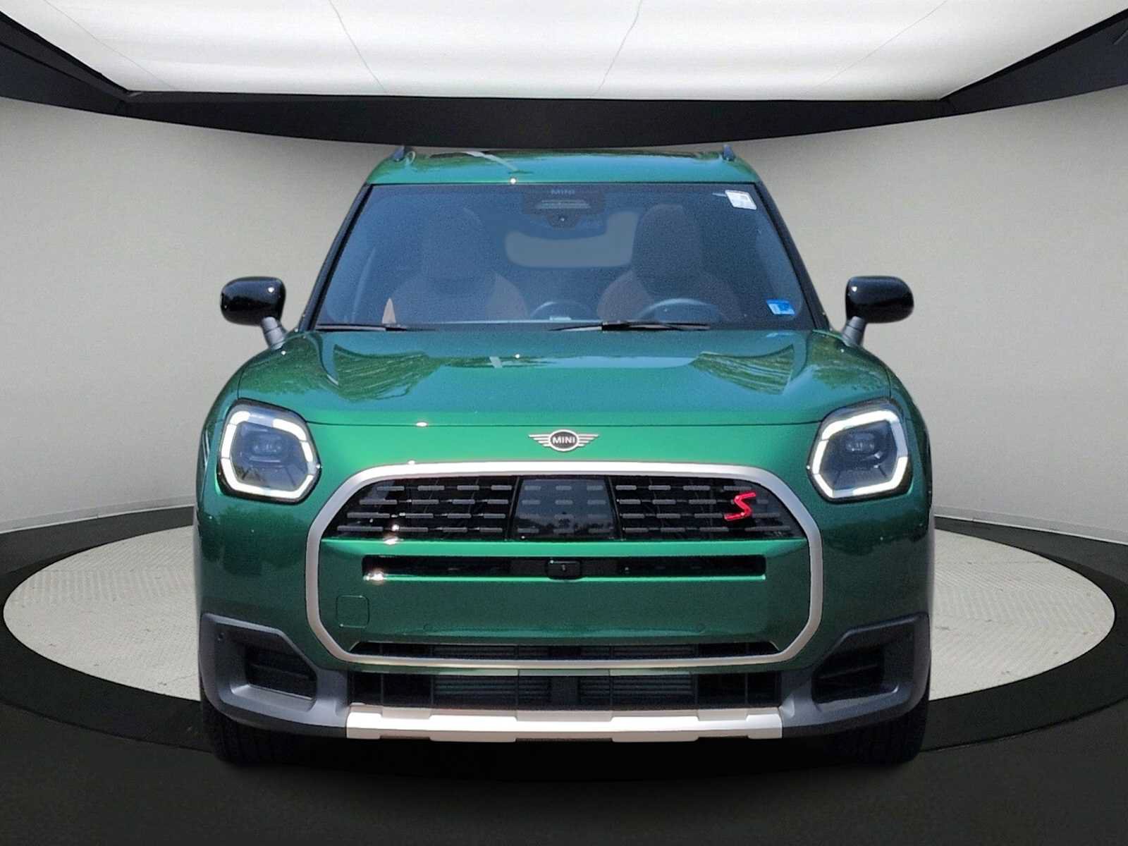 New 2027 MINI Cooper Countryman S AWD/4WD image 3