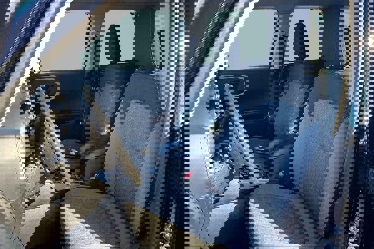 Used 2021 Ford Bronco Sport Big Bend image 25