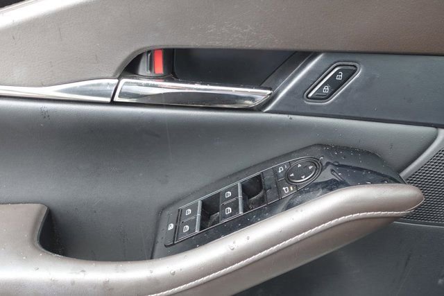 Used 2023 MAZDA CX-30 AWD 2.5 S w/ Premium Package image 11