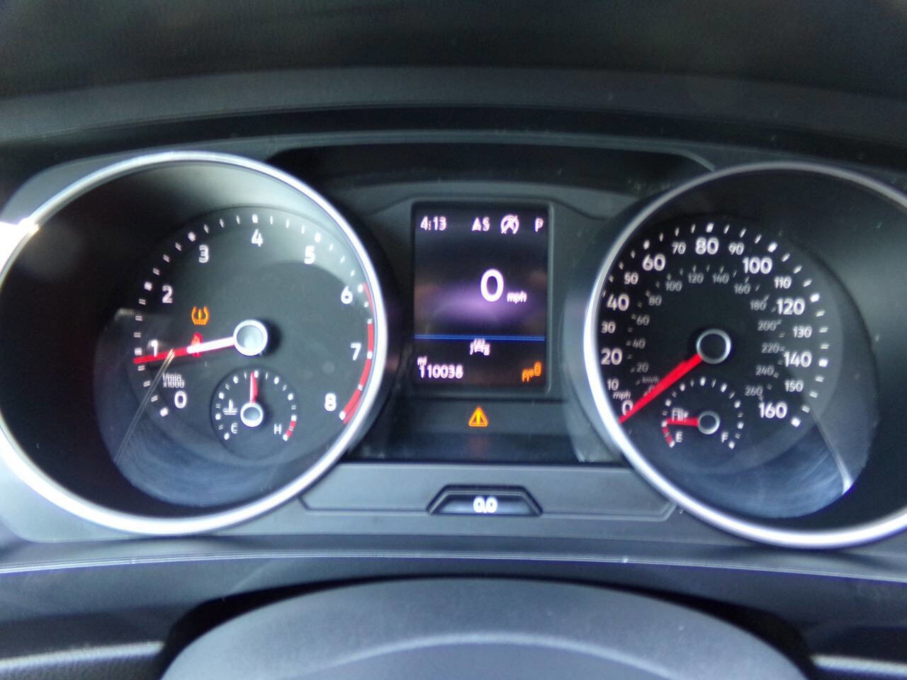 Used 2021 Volkswagen Tiguan SE image 47