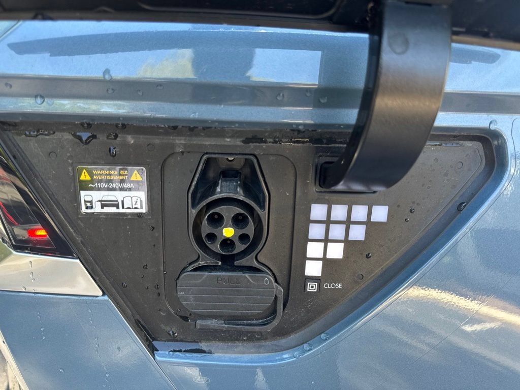 Used 2024 Hyundai Ioniq 5 Limited RWD image 33