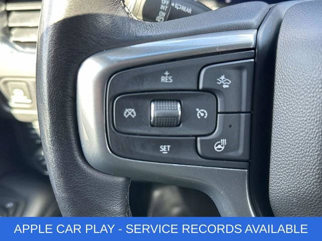 Used 2022 Chevrolet Tahoe Z71 w/ Luxury Package image 9