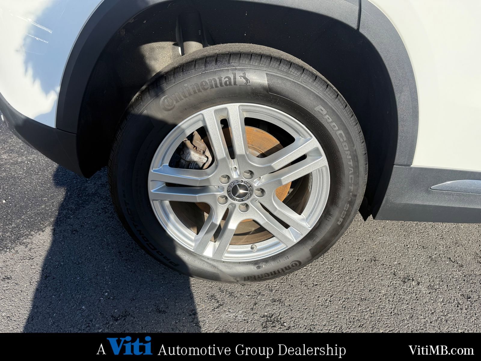 Certified 2023 Mercedes-Benz GLA 250 GLA 250 image 14