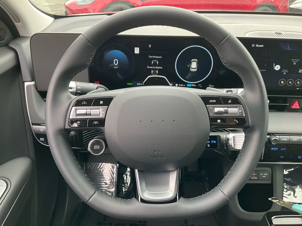 Used 2025 Hyundai Ioniq 5 SEL image 38