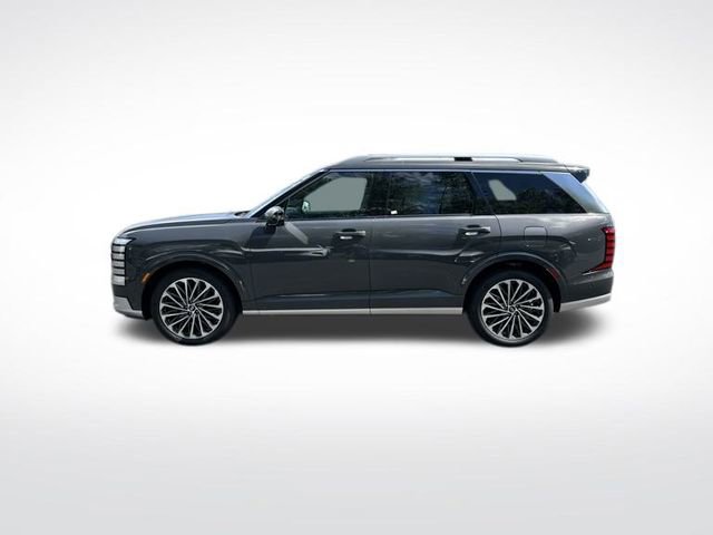 New 2026 Hyundai Palisade Calligraphy image 2