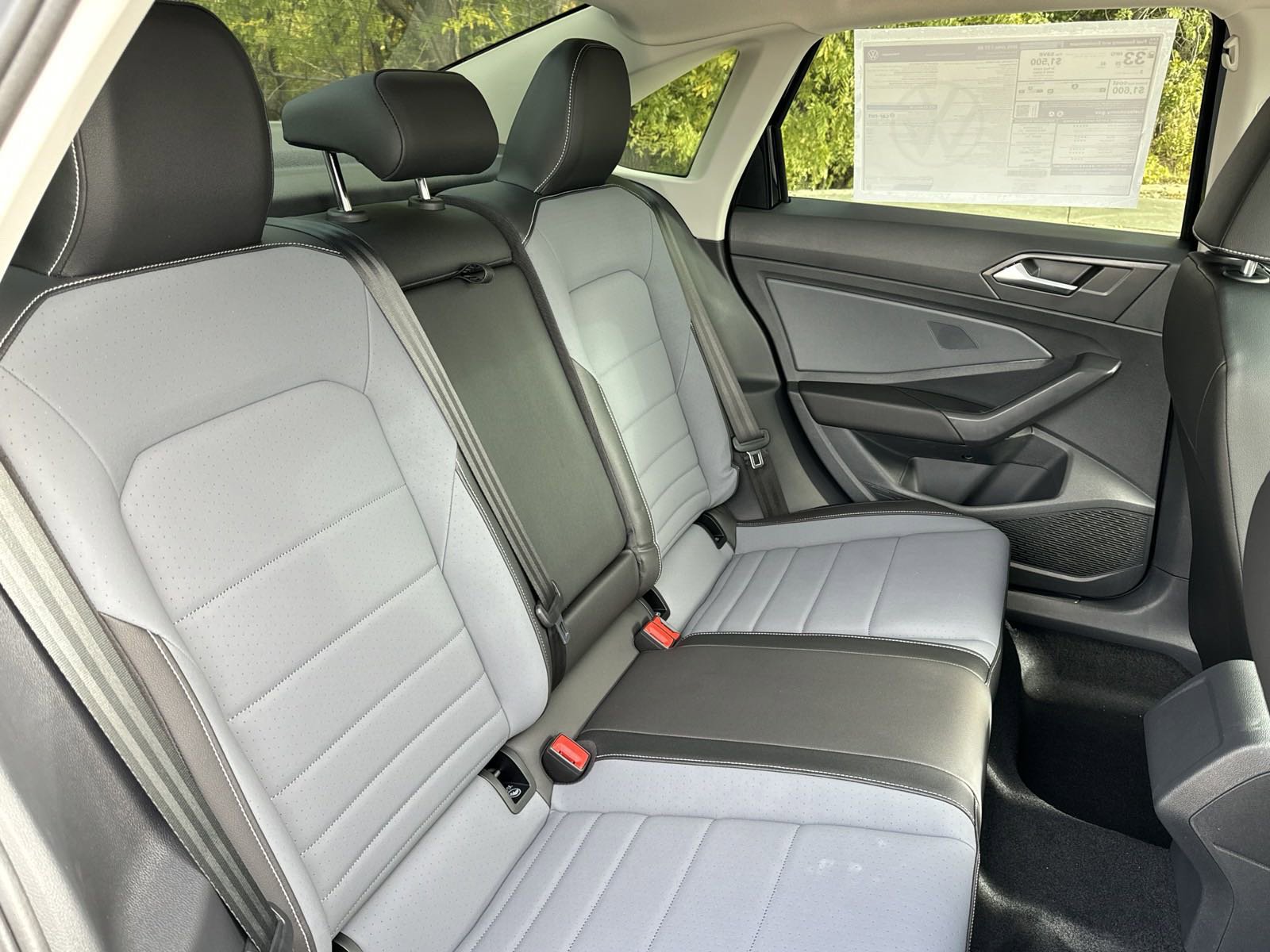 Used 2026 Volkswagen Jetta SE FWD image 47