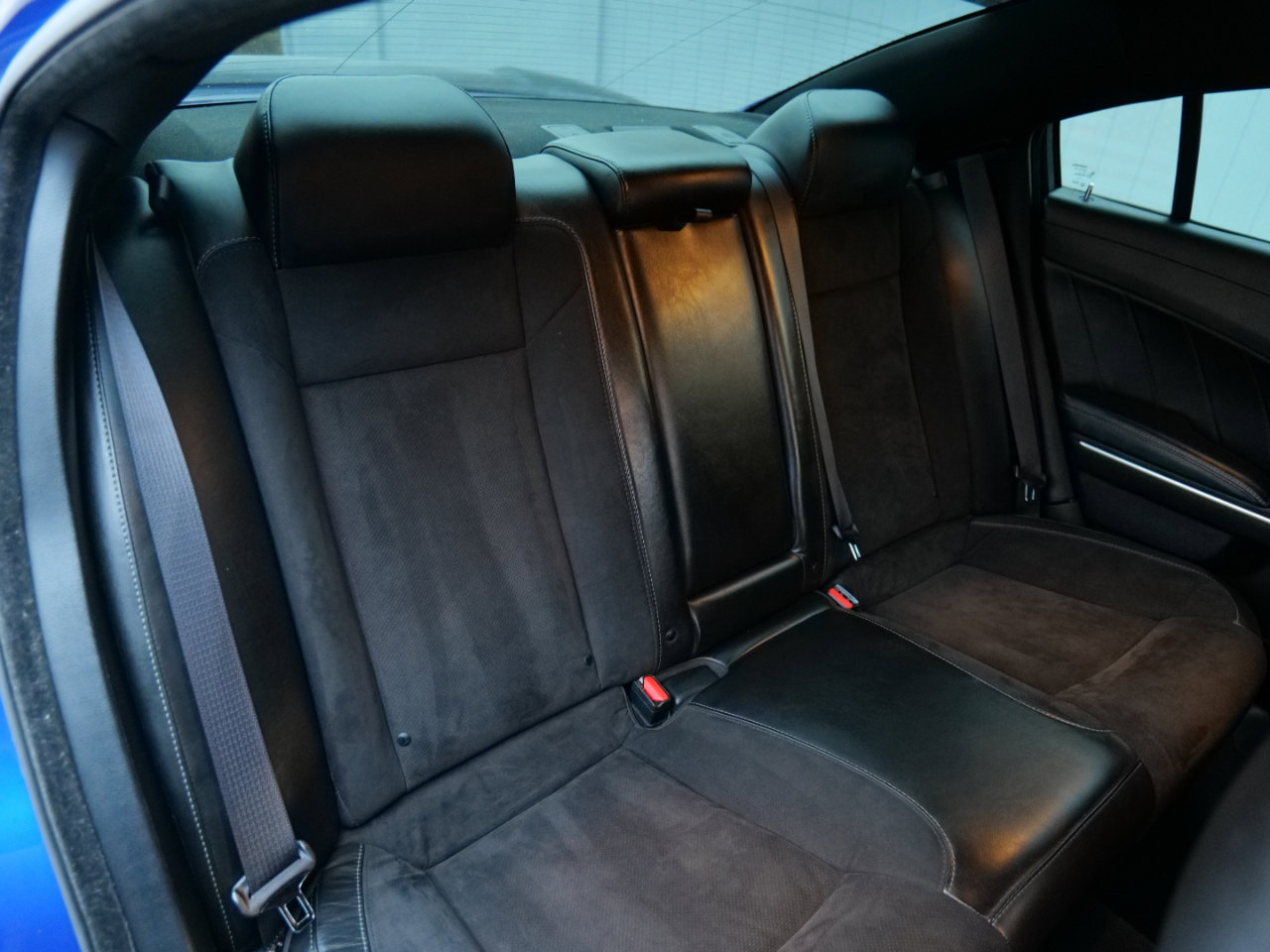 Used 2020 Dodge Charger Scat Pack w/ Dynamics Package image 44