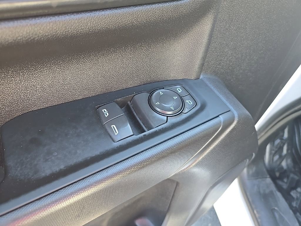 Used 2023 GMC Sierra 1500 Pro w/ Convenience Package image 10