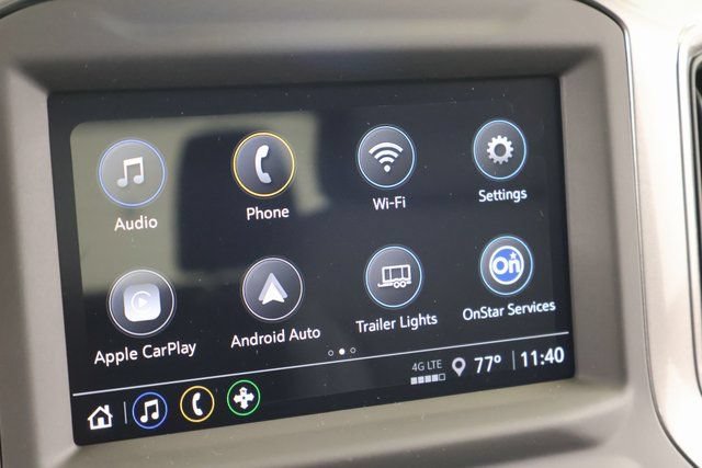 New 2026 Chevrolet Silverado 3500 W/T w/ WT/CX Safety Package AWD/4WD image 19