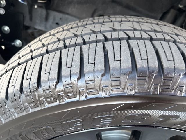 Used 2022 Jeep Wrangler Unlimited Sahara w/ Dual Top Group image 34