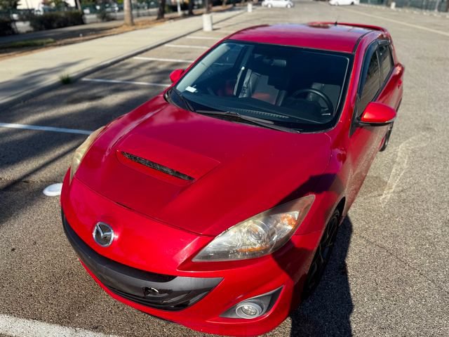 Used 2012 MAZDA MAZDA3 Touring FWD image 37