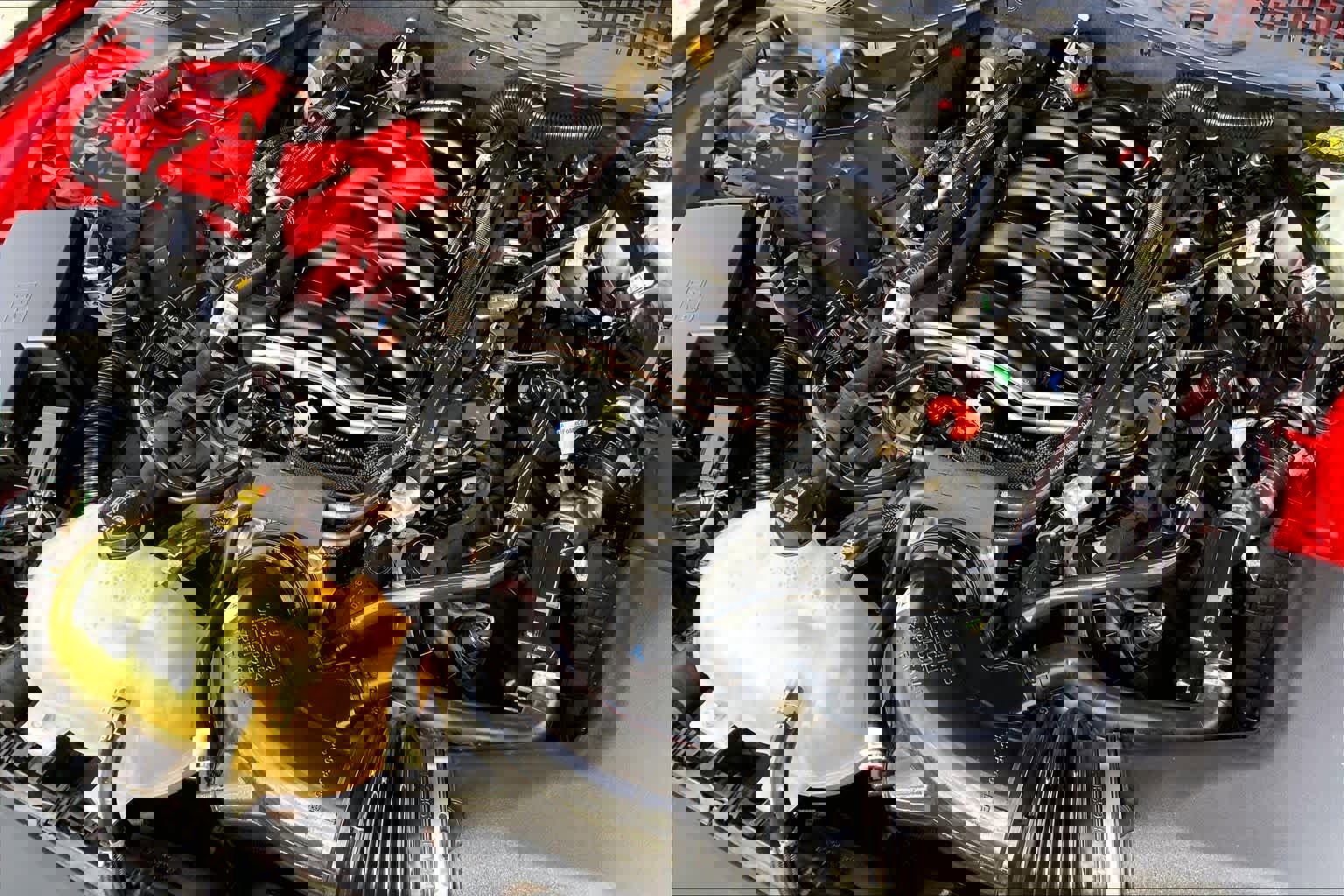 Used 2021 Ford Mustang GT image 59