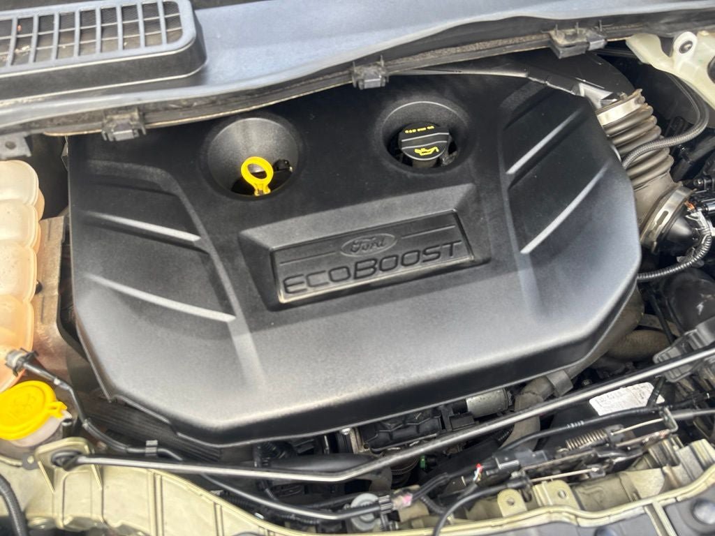 Used 2013 Ford Escape SEL AWD/4WD image 39
