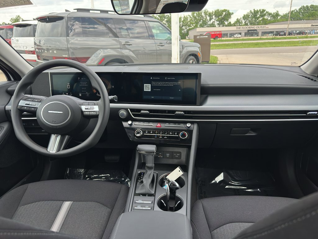 New 2026 Hyundai Sonata SE FWD image 11