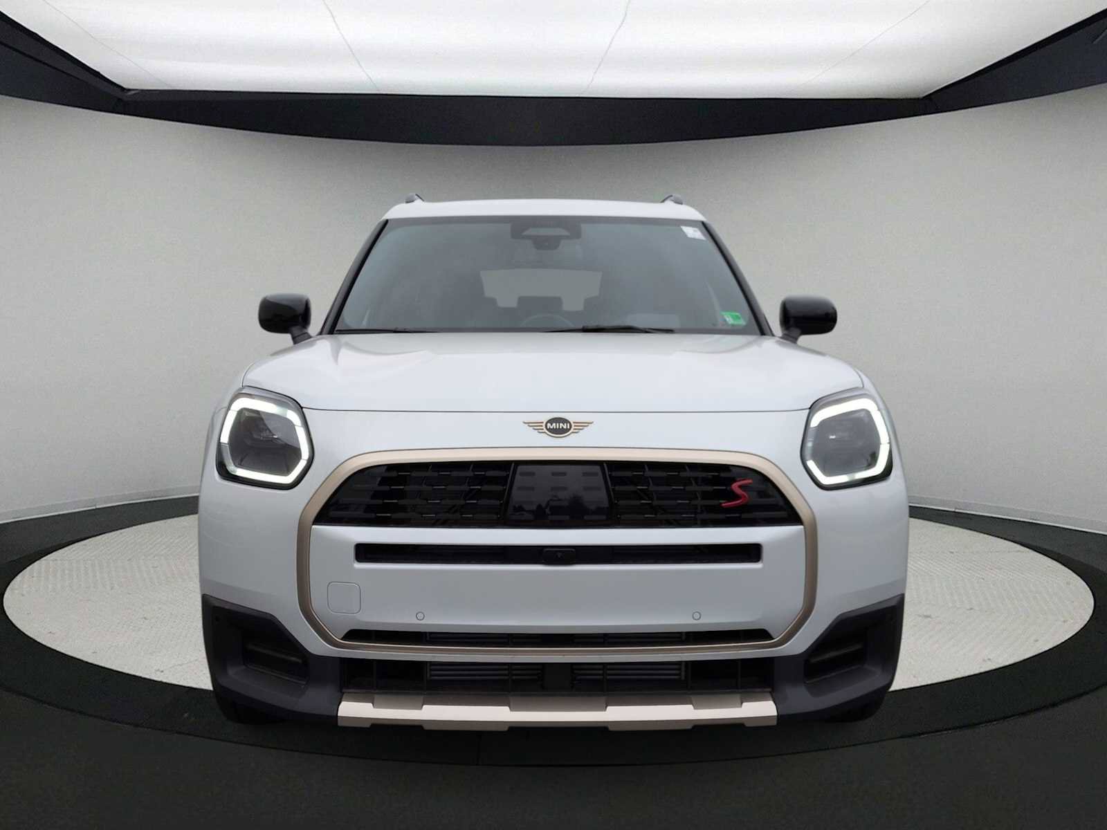 New 2025 MINI Cooper Countryman S w/ Comfort Package Max image 3