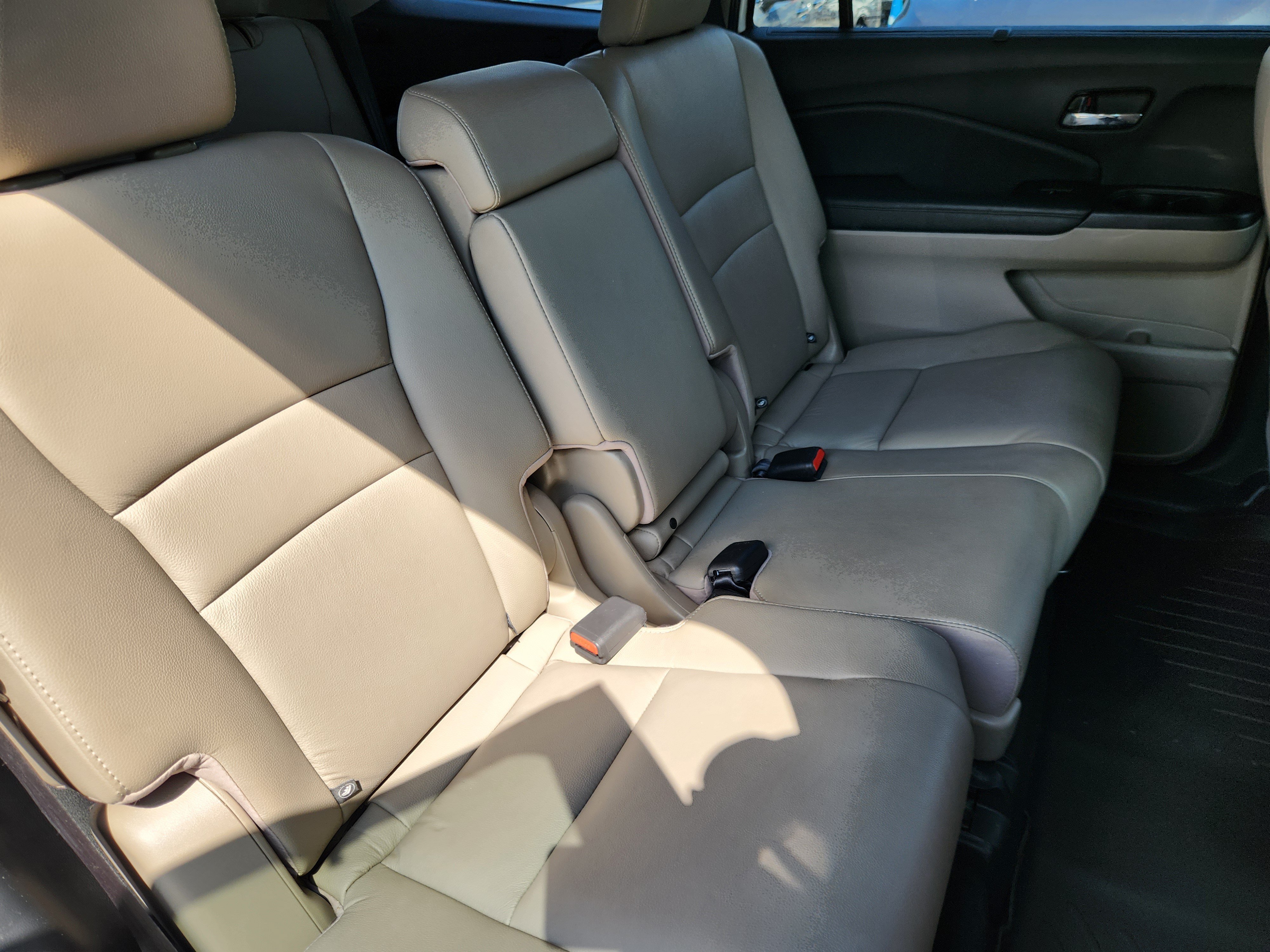 Used 2022 Honda Pilot EX-L image 17