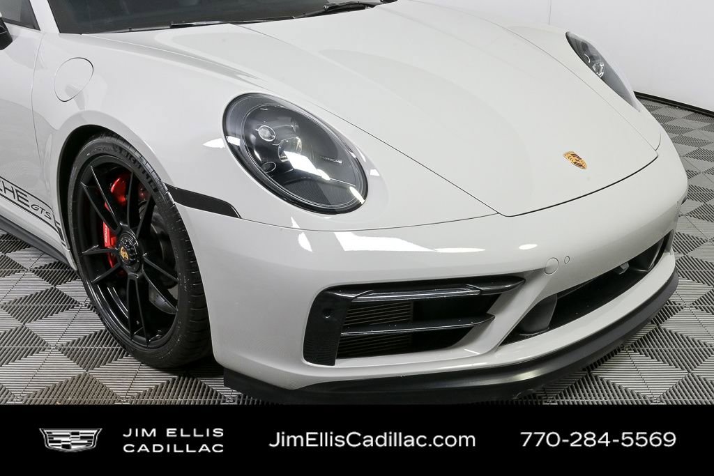 Used 2023 Porsche 911 Carrera GTS image 41