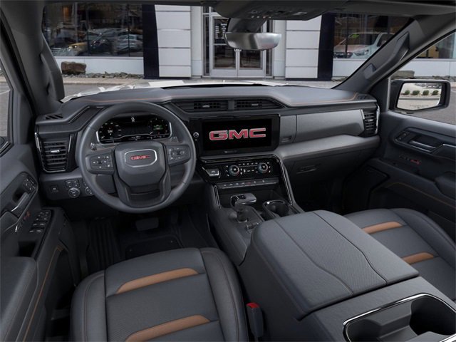 New 2026 GMC Sierra 1500 AT4 w/ Technology Package image 15