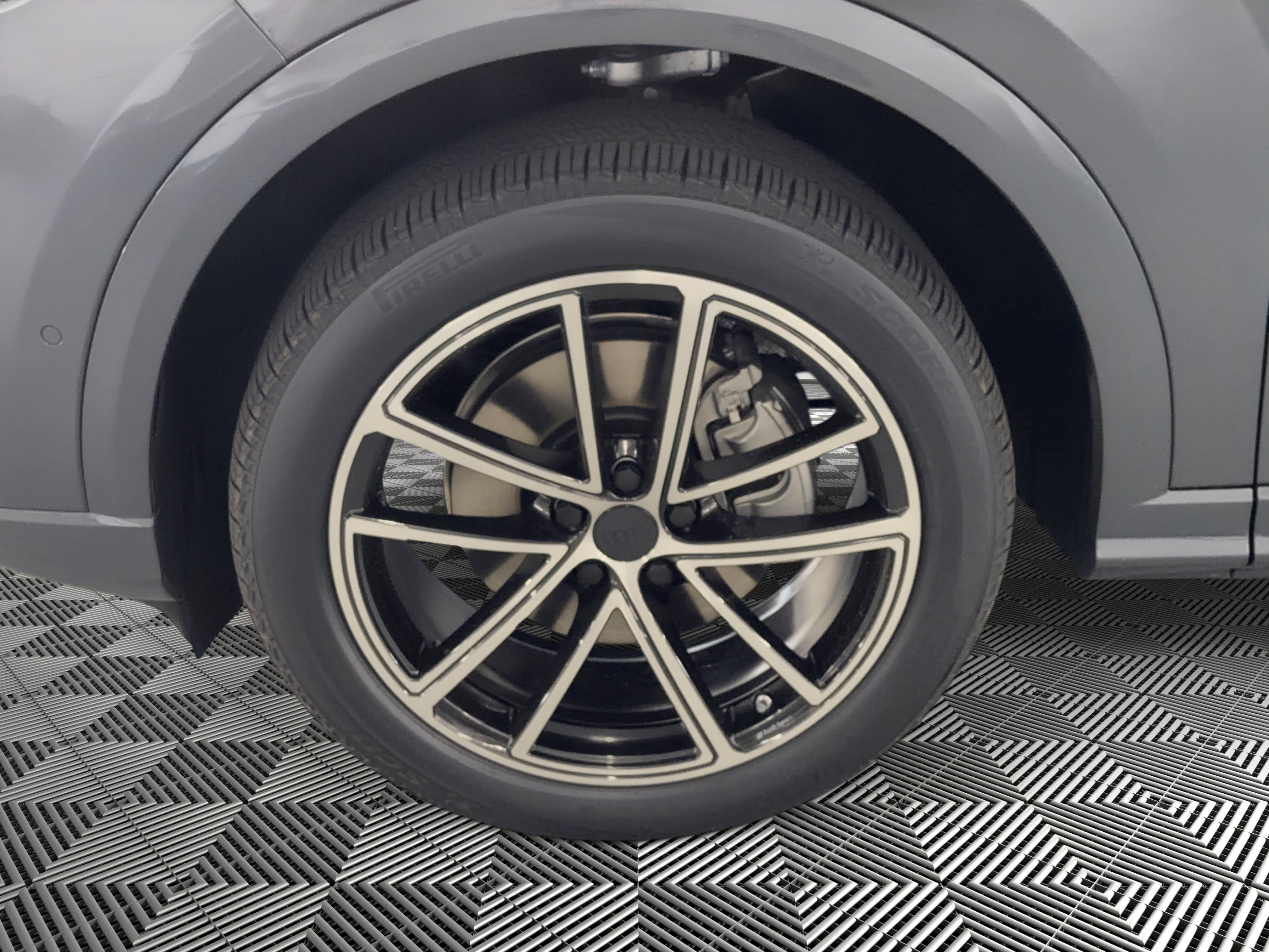 New 2026 Audi Q5 Premium Plus image 12