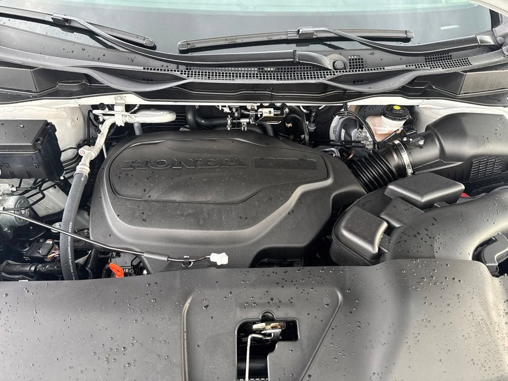 Used 2026 Honda Odyssey EX-L image 11