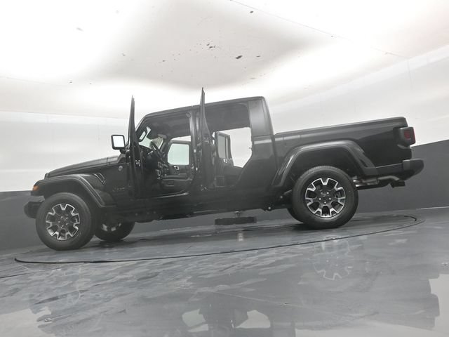 New 2026 Jeep Gladiator Sport AWD/4WD image 53