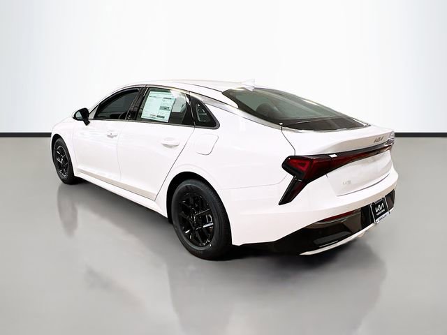 New 2026 Kia K5 LXS image 5