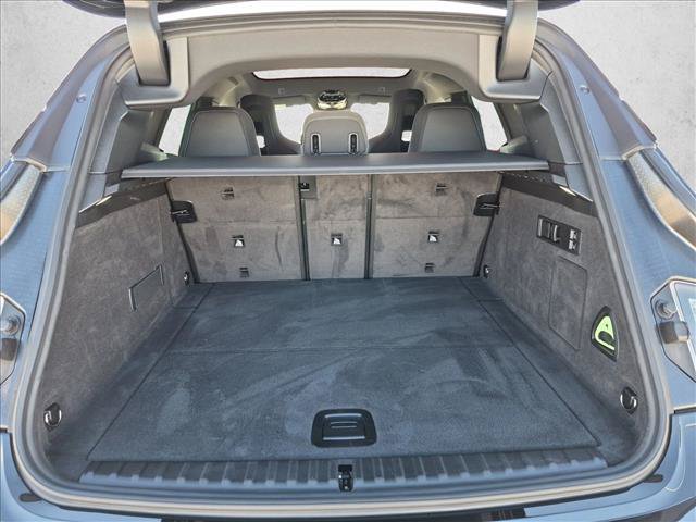 Used 2026 BMW iX xDrive60 w/ M Sport Package AWD/4WD image 6