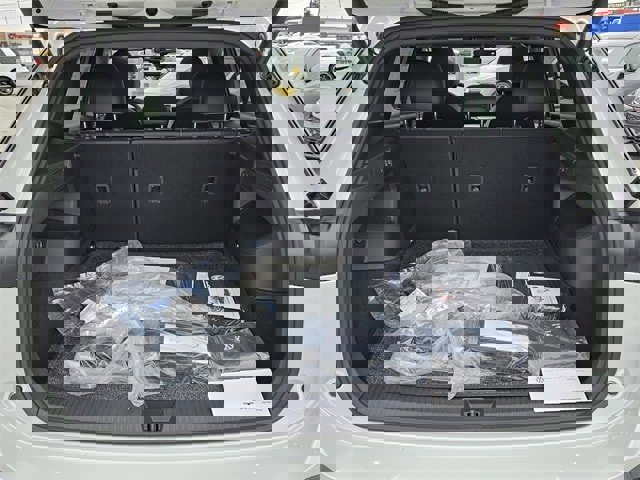 New 2026 Volkswagen Tiguan SE R-Line image 12