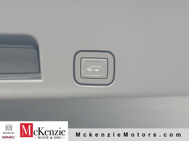 New 2027 Buick Enclave Preferred w/ Power Package FWD image 34